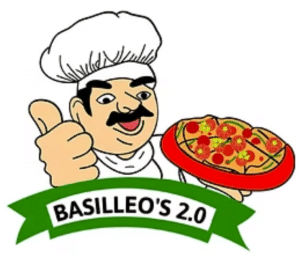 BASILLEOS LOGO
